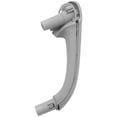 thumbnail image 4 of for W203 C-Class C230 C240 C280 C350 C320 03-07 Front Left and Right Interior Door Pull Handles Gra, 4 of 5