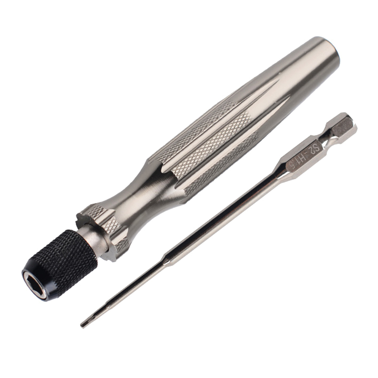 Portable Screwdriver Kits With Various Bits For Remote Control Car Maintenance Screwdriver Set