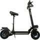 thumbnail image 5 of Scooter Eléctrico Plegable Centurfit asiento 60 km/h Full Power, 5 of 8