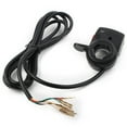 thumbnail image 4 of ZS Motorcycle 48V Twist Throttle Thumb Control Assembly For Electric Bike Scooter Mobility, 4 of 10