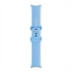 thumbnail image 1 of Correa de reloj Google Pixel Watch Active Bay Small, azul, 1 of 4