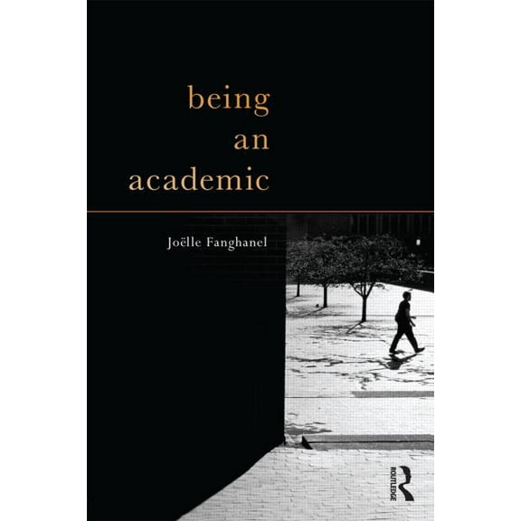 Being an Academic, (Paperback)