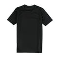 thumbnail image 2 of Nike Boys Digital Soccer Jersey, Black, Big Kids (8-20), S, 2 of 2