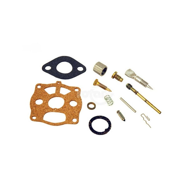 Kit Carburetor B&S
