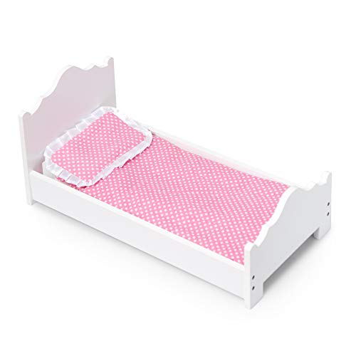 doll bed design