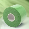 thumbnail image 4 of Cinta De Kinesiología Cinta de recuperación atlética, suave, transpirable, impermeable, accesorios de gimnasio (verde) Tmvgtek Para Estrenar, 4 of 8