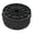 Black, variant on NFTIGB Reflective Paracord Rope 164FT / 50m PP 2.5mm Thin Windproof Portable Tent Rope Parachute Cord for Outdoor Camping Hiking, Black