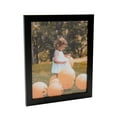 thumbnail image 2 of Gallery 34x12 Picture Frame Black 34x12 Frame 34 x 12 Poster Frames 34 x 12, 2 of 9