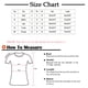 thumbnail image 3 of Blusa Casual Elegante Con Cuello en V de Moda Para Mujer Estampado de Manga Corta de Ocio Odeerbi  ODB163887, 3 of 5