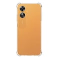 thumbnail image 1 of Funda Para Oppo A17 Kiosla Hard Shell Esquinas Reforzadas Uso Rudo Transparente Kiosla Hard Shell, 1 of 3
