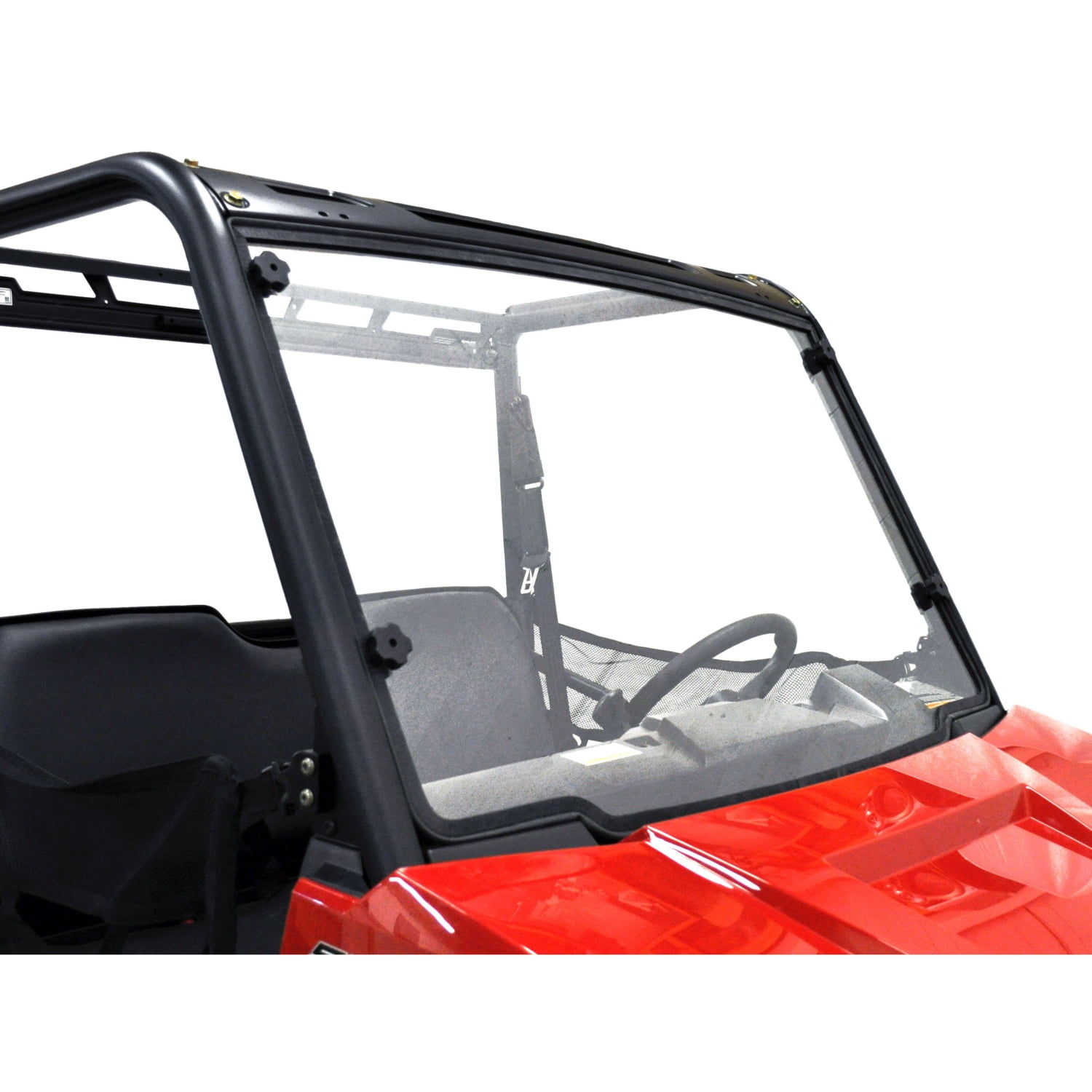 Full Windshield Polaris Ranger 500 ETX 570 Crew EV MID SIZE 20152020