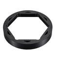 thumbnail image 2 of Chain Guide Plastic Slider Guard for Motorcycle Suitable for General Use, 2 of 7