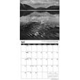 Ansel Adams 2024 Wall Calendar (12"x12")
