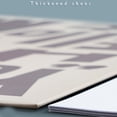 thumbnail image 6 of 4 Pieces Hanging Clipboard A 4 Size Office Clipboard Clip Boards School Supplies, 6 of 10