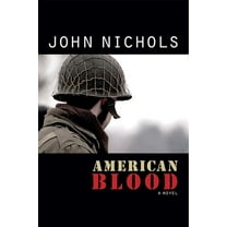 American Blood, (Paperback)