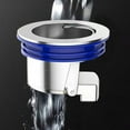 YruYptpaln A Pool below 100 Water Filter for Hose Bathroom Floor Drain
