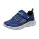 thumbnail image 1 of Sneaker Skechers Kids Microspec II-Zovrix azul marino/lima, 1 of 6