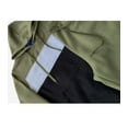 thumbnail image 2 of Men’s 2-piece Winter Fleece Sweatsuit Pullover Hoodie & Jogger Sweatpants, 2 of 2