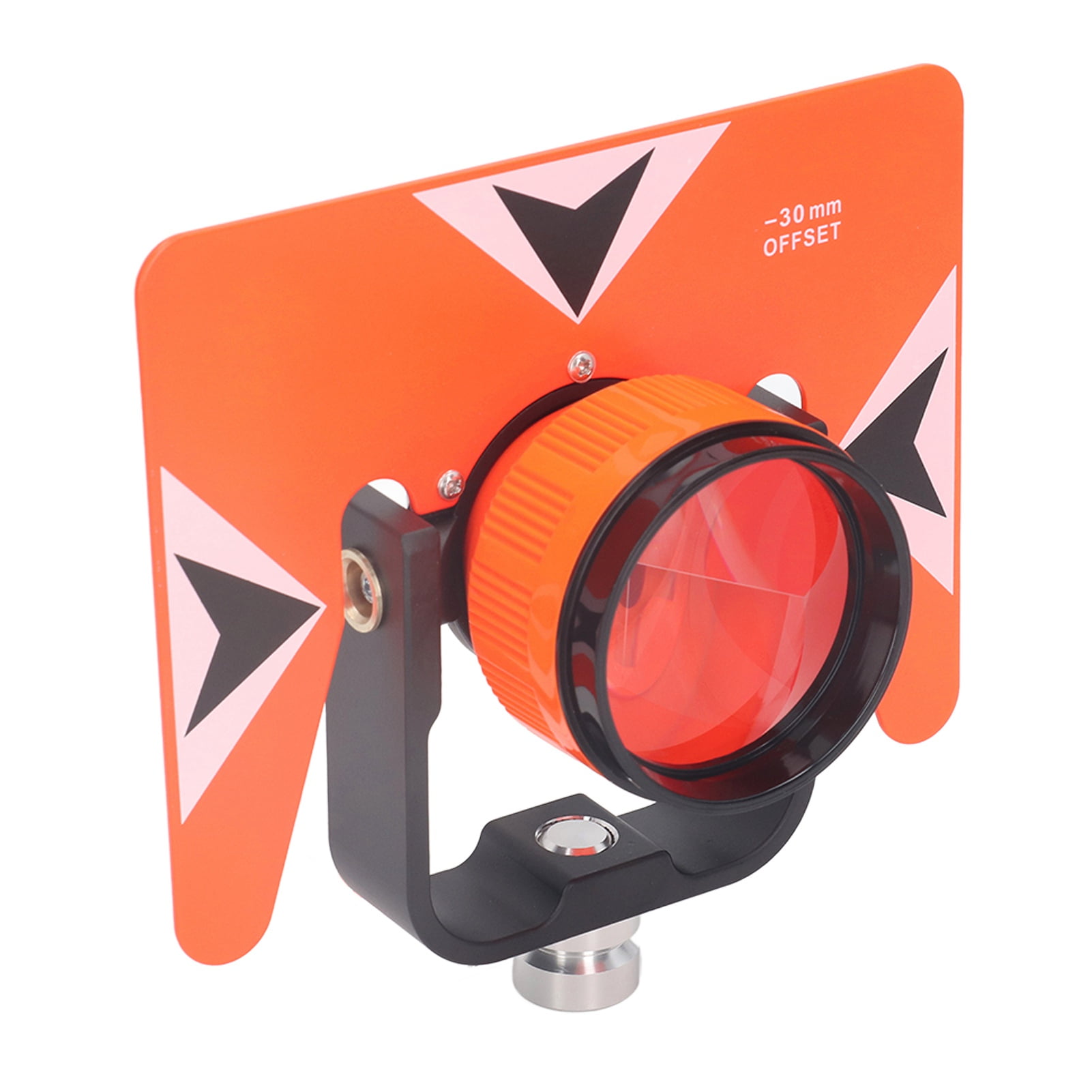 Z15BS-Rr Assemblage de prisme optique, prisme d'arpentage pour station totale