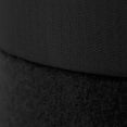 thumbnail image 4 of Country Brook Design® 3/4 inch Black Sew on Hook and Loop, 50 Yards, 4 of 5