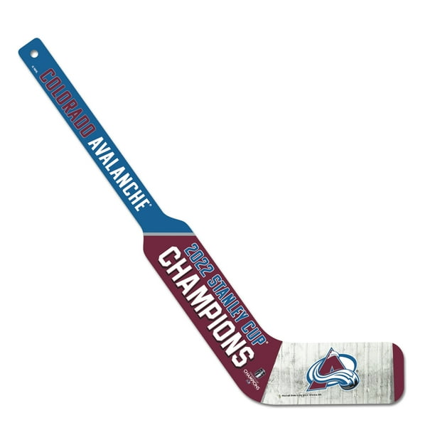 Colorado Avalanche Ticket