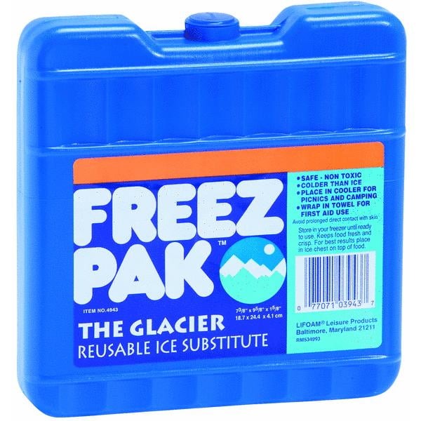 ice pack for cooler walmart