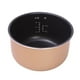 thumbnail image 5 of Olla arrocera mayimx interior antiadherente 3L, 5 of 9