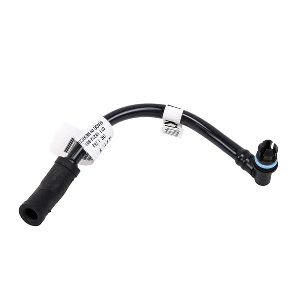 Tubo de ventilación positiva del cárter (PCV) ACDelco 12607406