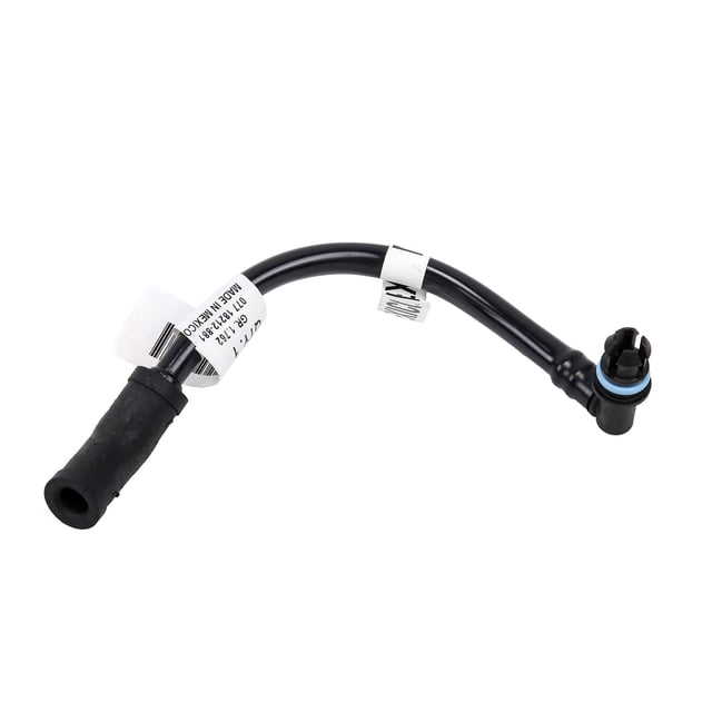 Tubo de ventilación positiva del cárter (PCV) ACDelco 12607406