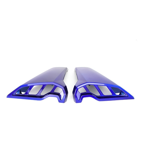 Air Intake Pipe Cover For Fz09 Mt09 17-20