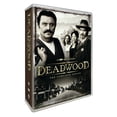 thumbnail image 2 of Deadwood: The Ultimate Collection (Box Set) [DVD], 2 of 3