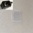 thumbnail image 4 of Replacement Viewfinder Glass for Sony A7 Series Cameras High Definition, Clear and Durable, 4 of 4
