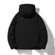 thumbnail image 4 of Puntoco Coat Traje de Carga al Aire Libre para Mujer Traje de Escalada de montaña Transpirable, Felpa y Engrosado al Aire Libre, Liquidación de Chaqueta de Moda Puntoco Puntoco-1, 4 of 9