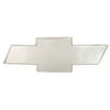 ALL SALES 96295P 14-C SILVERADO 1500 FRONT W/O BORDER POLISHED ALUMINUM GRILLE EMBLEM