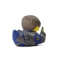 thumbnail image 4 of Figura coleccionable de vinilo con forma de pato de goma TUBBZ Leon S. Kennedy, 4 of 7
