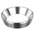thumbnail image 4 of FONDOTIN Stainless Steel Coffee Dosing Funnel for Espresso Machine, Perfect Accessory for Home and Office Brewing, 4 of 8