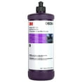 thumbnail image 3 of 3M Perfect It Buffing And Polishing Kit  36060 06094 06068 3M Rubbing Compound, Machine Polish, Ultrafine Polish  Buffing Compound, Car Polishing Kit  Bundled With Kangaroobands Microfiber Cloth, 3 of 5