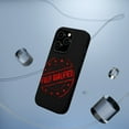 thumbnail image 5 of DistinctInk Tough Case for Apple iPhone 14 PRO (6.1" Screen), Compatible with MagSafe Charging - Fully Qualified, 5 of 6