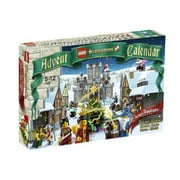 LEGO Kingdoms Exclusive Set #7952 2010 Advent Calendar