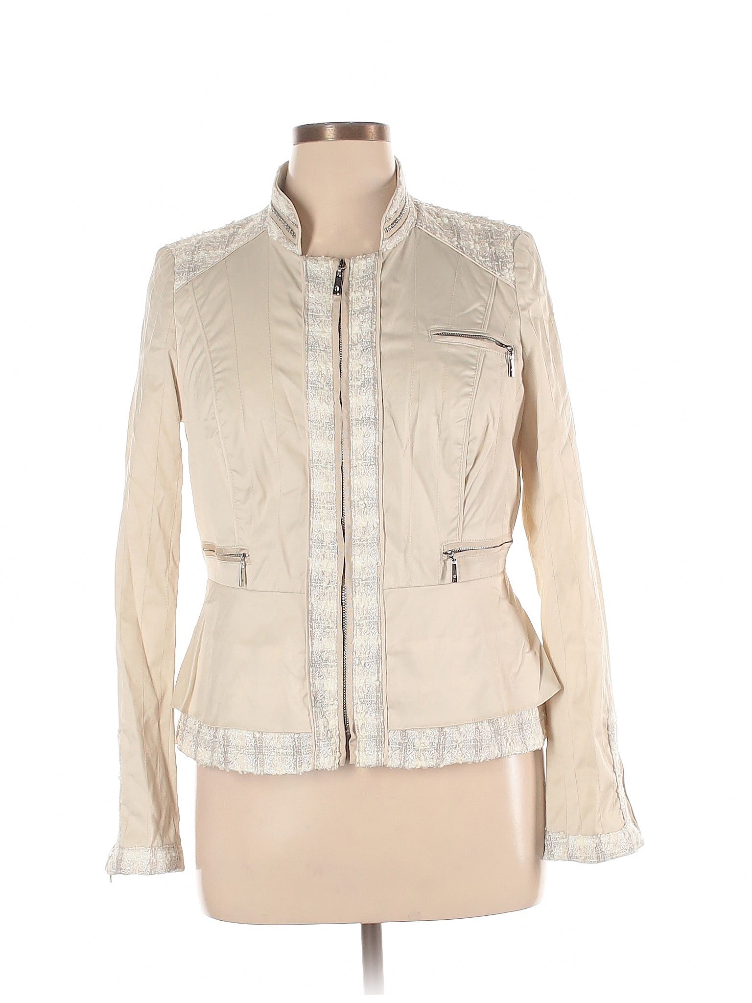 White House Black Market PreOwned White House Black Market Women's