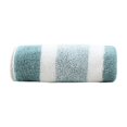 thumbnail image 2 of EGNMCR Couverture Jetée 6 Pcs Serviette Serviette de Bain Ensemble de Serviettes Bain Serviette de Voyage Extérieure Convient à un Usage Familial Serviette de Bain, 2 of 7