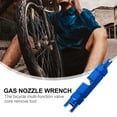 Phlegsive Multi Tool Tire Removal Bike Valve Core Repair Tool