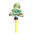 thumbnail image 1 of Juguete Inflable Con La Música Y La de la lámpara Suministros -christmas árbol Gloria Juguete inflable, 1 of 6