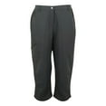 thumbnail image 1 of Regatta Pantalons Capri Courts Chaska III pour Femmes, 1 of 5