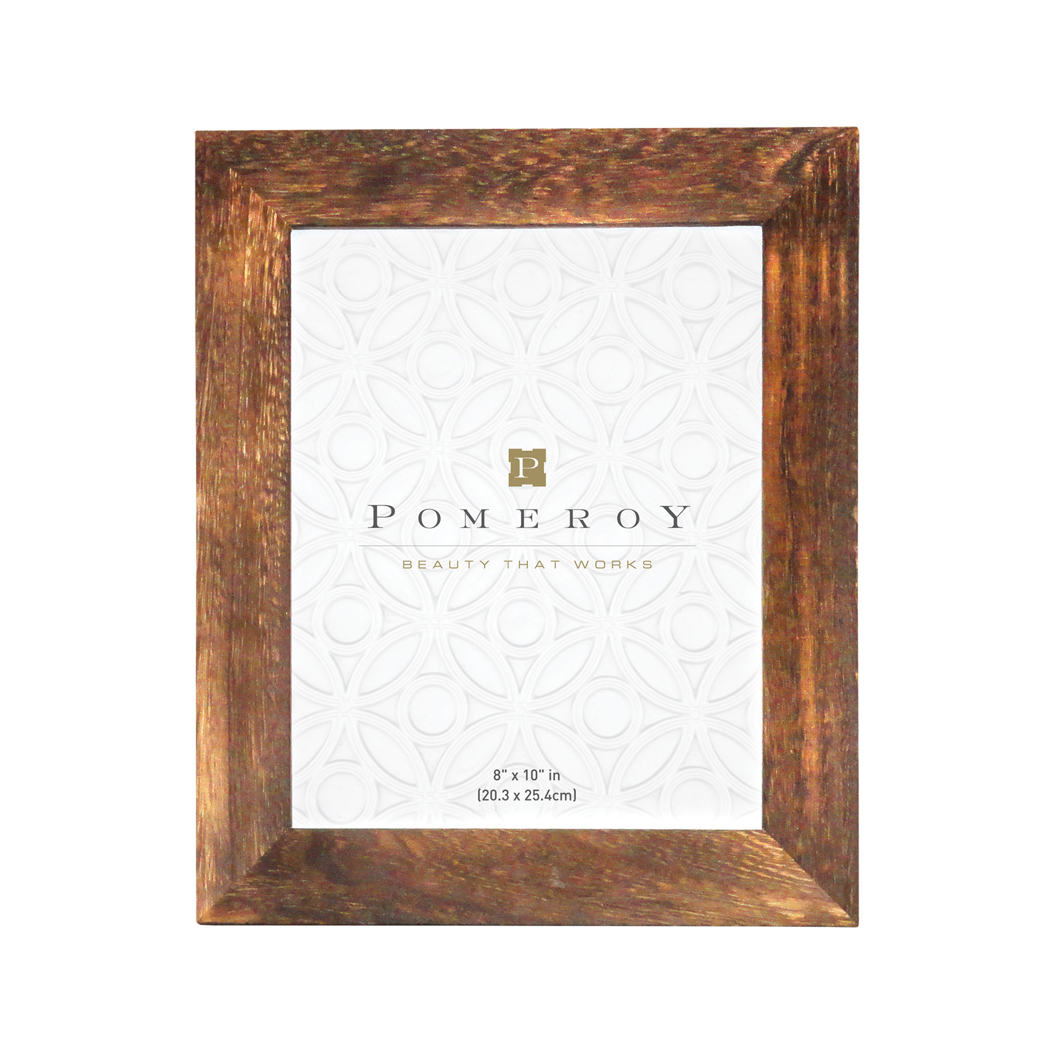 Pomeroy Beachwood 8 x 10 Beachwood Frame 525278