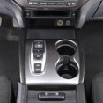 thumbnail image 3 of Tinki Gear Shift Side Trim for Honda Pilot 2016-2022/ Ridgeline 2020-2023/ Passport 2019-2023 , ABS, 2Pcs, 3 of 6