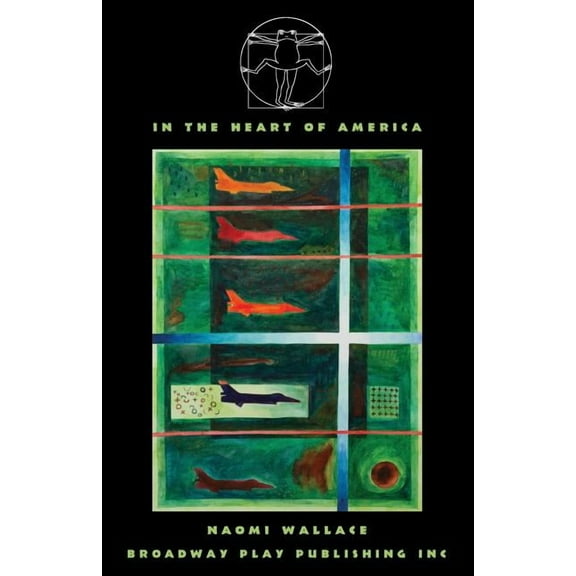 In The Heart Of America (Paperback)