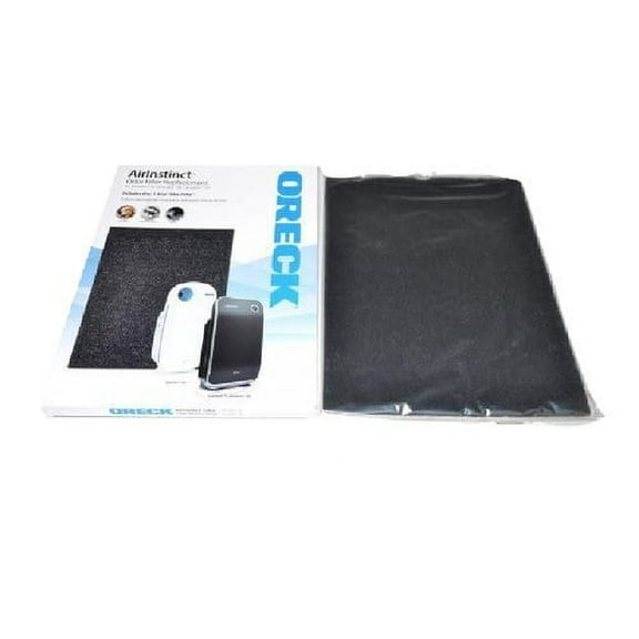 Oreck Filter Air Cleaner  - 1YROPK1