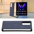 thumbnail image 4 of Funda Protectora Para Teléfono, Funda Para Teléfono Móvil A Prueba De Golpes, Fácil Acceso Suave Y Antiarañazos Para Galaxy Z Fold 2, 4 of 8