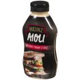 thumbnail image 2 of Heinz Hot & Spicy Aioli, 2 of 3